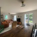 Casa de Férias Plain-pied Avec Jardin Clôturé Et Wifi, Proche - Fr-1-22-396 *