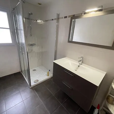 Plain-pied Avec Jardin Cloture Et Wifi, Proche - Fr-1-22-396 * La Tranche-sur-Mer